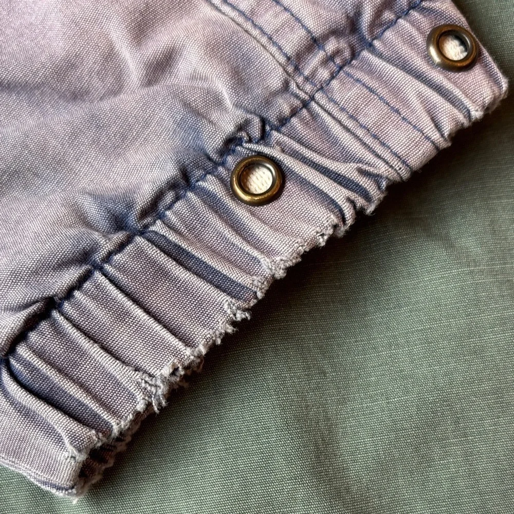Vintage George Marciano men's Guess jacket